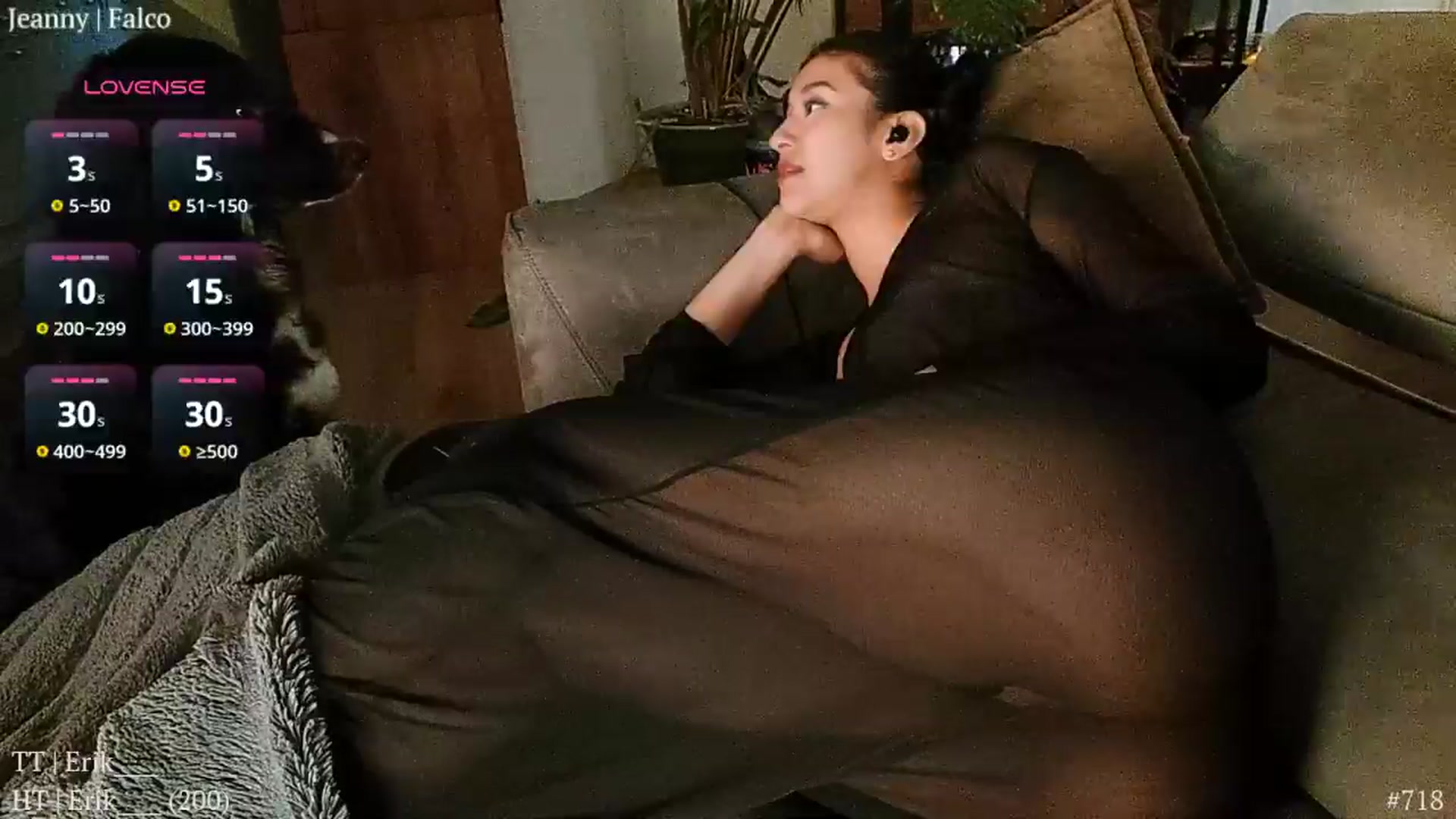 Gallery image thumbnail from MissFine's myfreecams stream on, 03/06/2026, 06:16 image 20 of 20