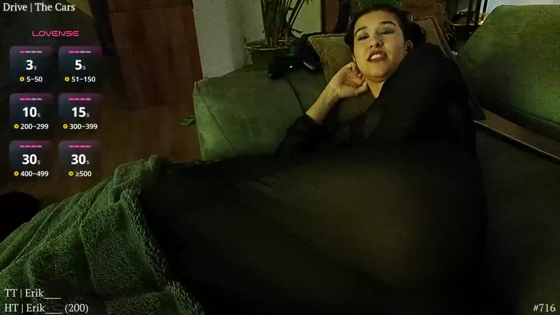 Gallery image thumbnail from MissFine's myfreecams stream on, 03/06/2026, 06:16 image 2 of 20