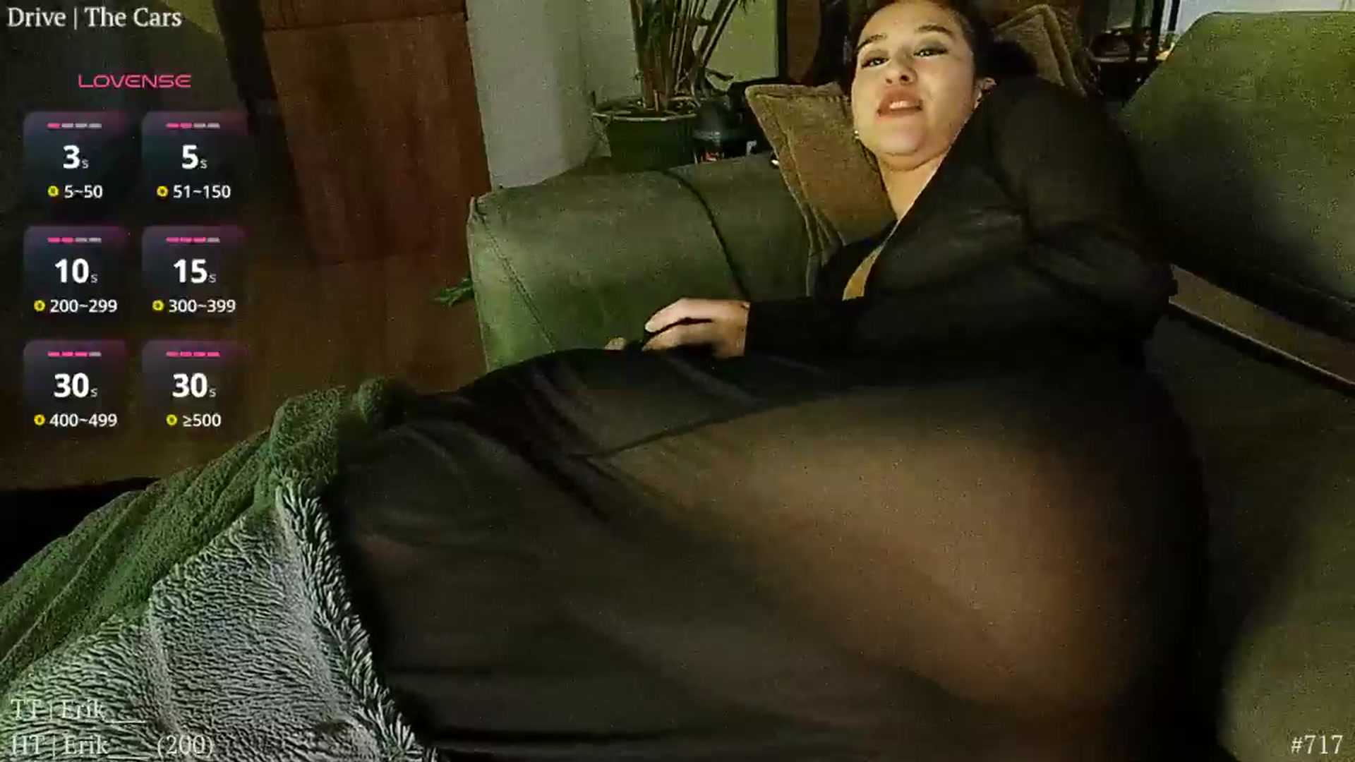 Gallery image thumbnail from MissFine's myfreecams stream on, 03/06/2026, 06:16 image 3 of 20