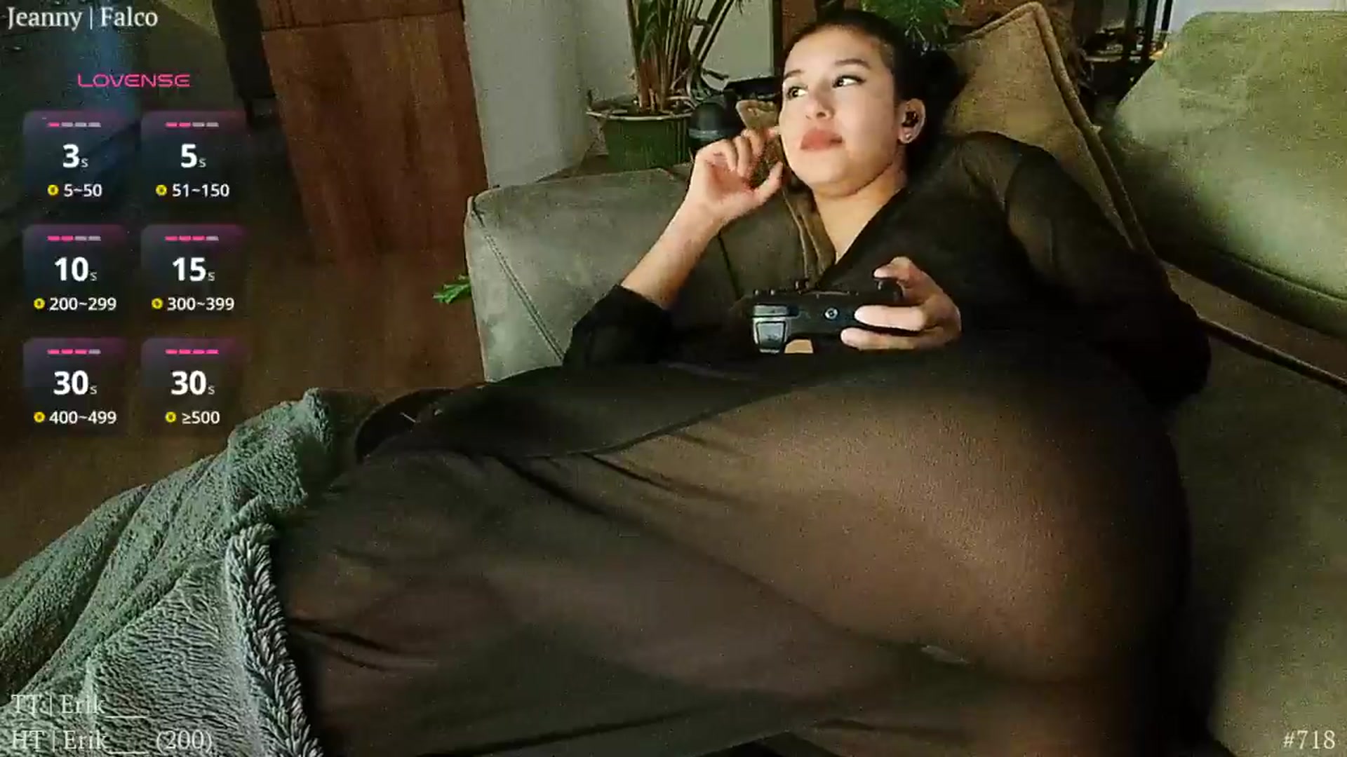 Gallery image thumbnail from MissFine's myfreecams stream on, 03/06/2026, 06:16 image 18 of 20