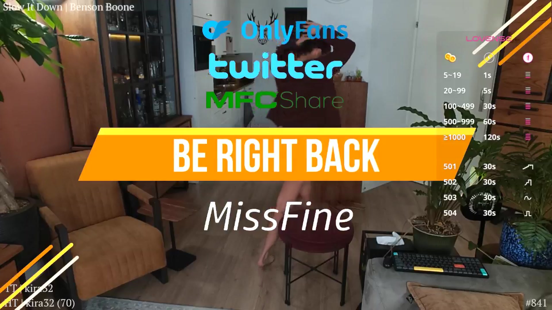 Gallery image thumbnail from MissFine's myfreecams stream on, 03/10/2026, 08:08 image 14 of 20