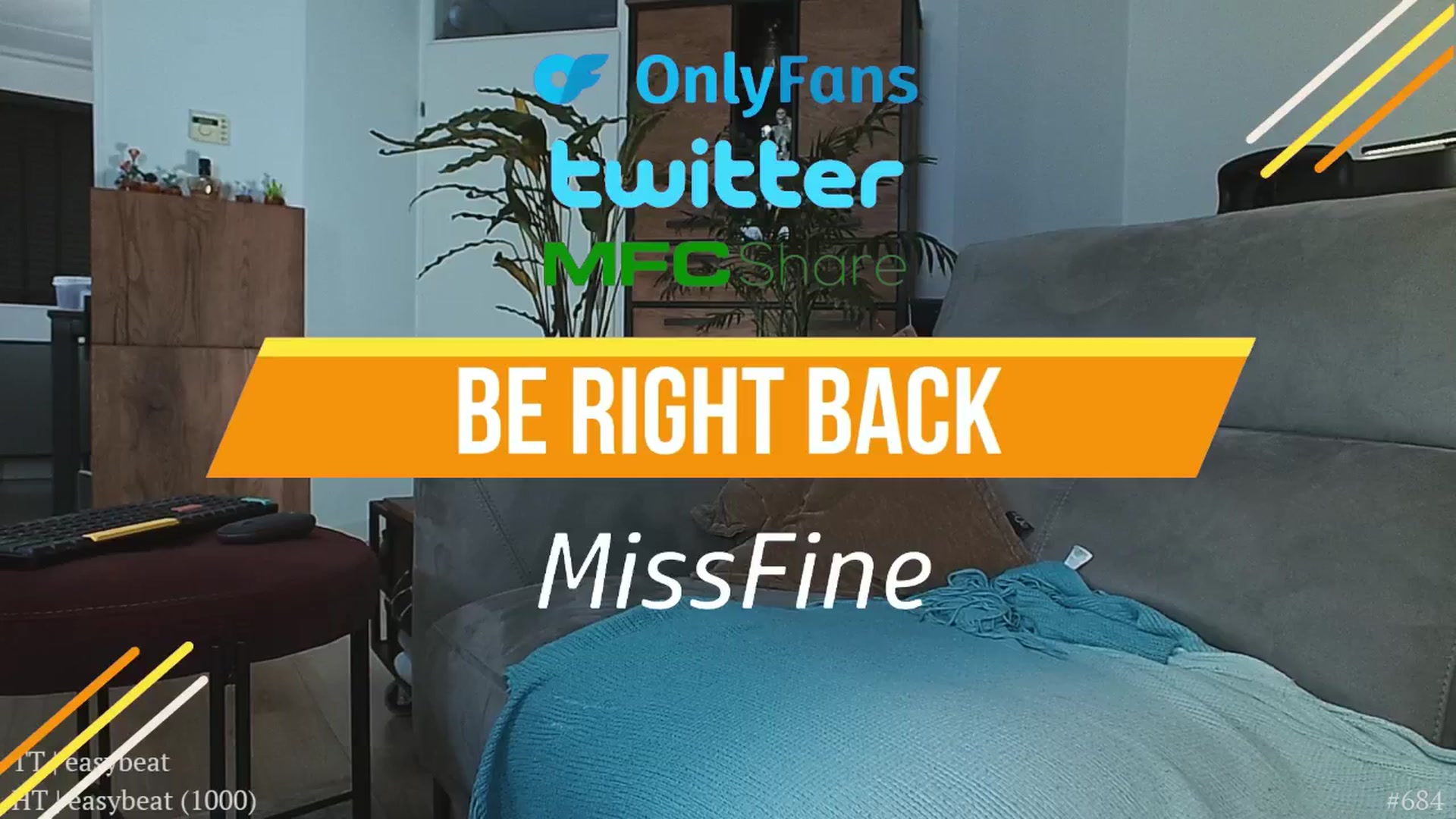 Gallery image thumbnail from MissFine's myfreecams stream on, 04/06/2026, 05:37 image 16 of 20