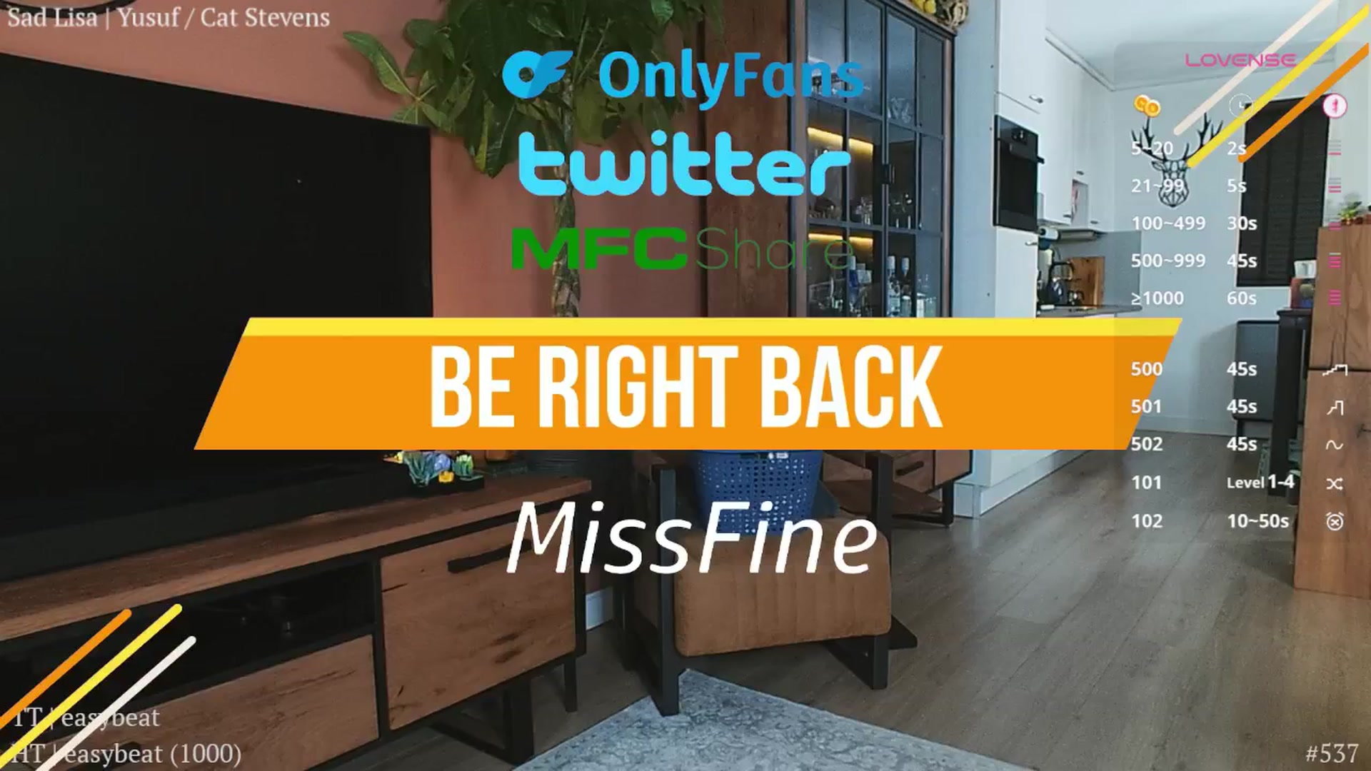 Gallery image thumbnail from MissFine's myfreecams stream on, 04/15/2026, 05:37 image 4 of 20