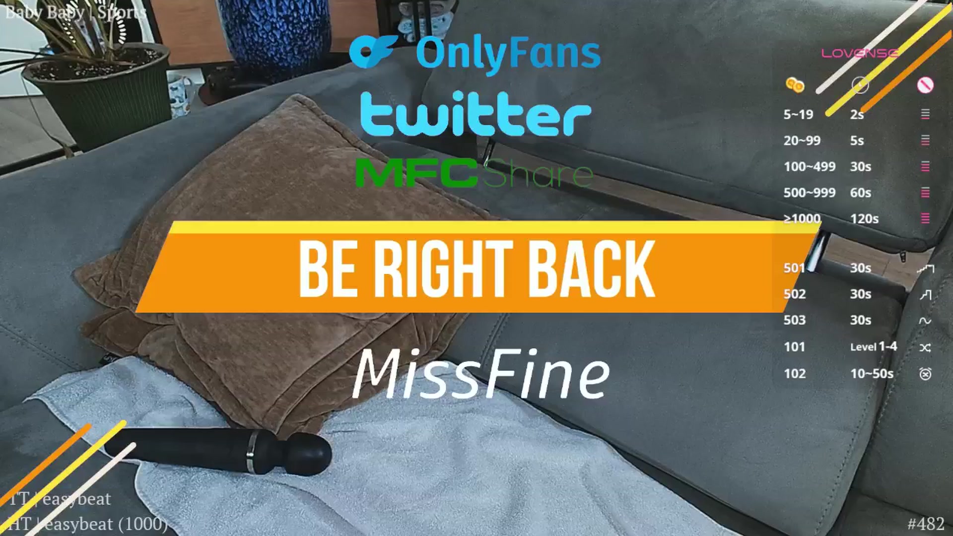 Gallery image thumbnail from MissFine's myfreecams stream on, 04/20/2026, 06:45 image 15 of 20