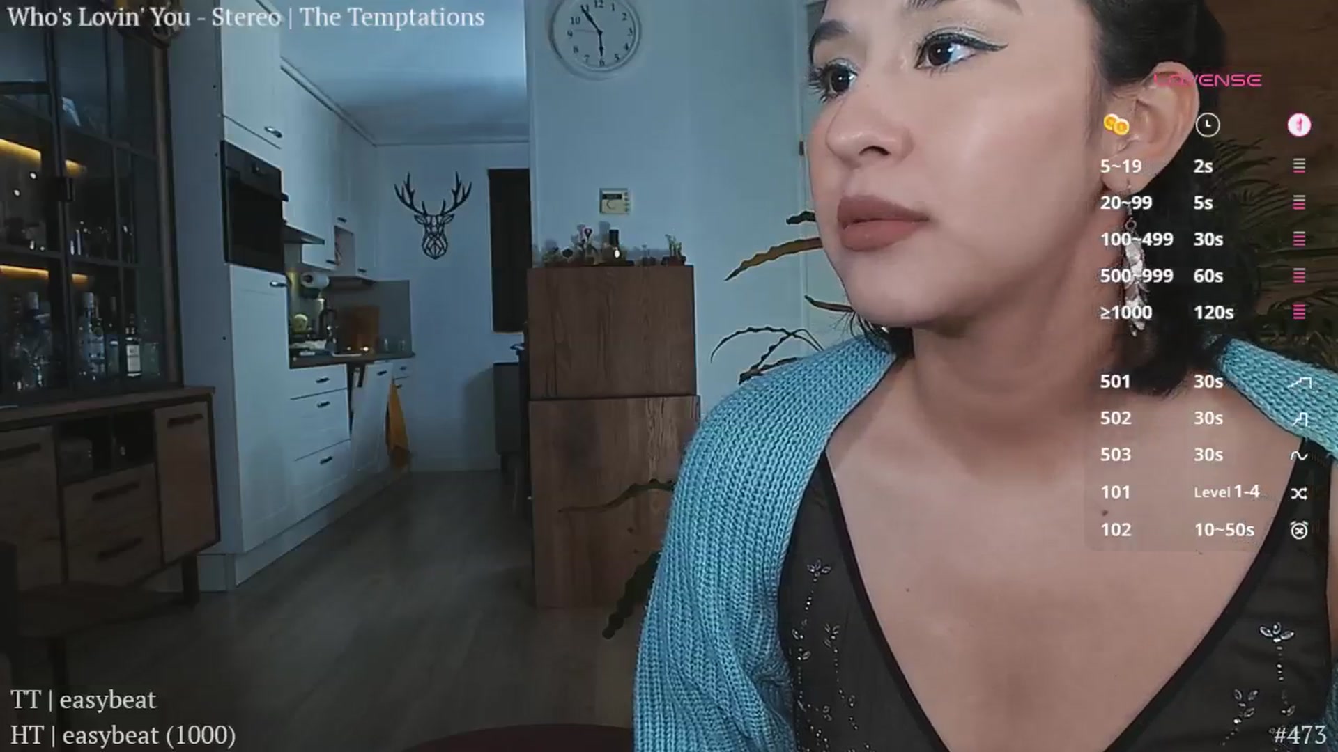 Gallery image thumbnail from MissFine's myfreecams stream on, 04/21/2026, 05:48 image 12 of 20