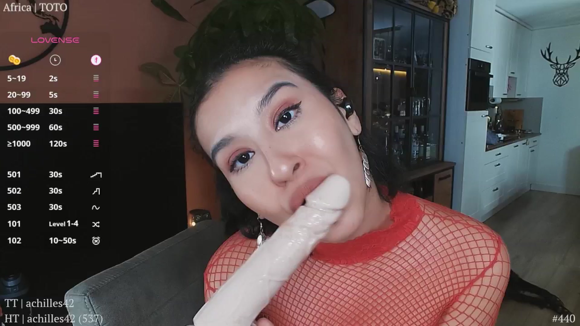 Gallery image thumbnail from MissFine's myfreecams stream on, 04/22/2026, 05:48 image 11 of 20
