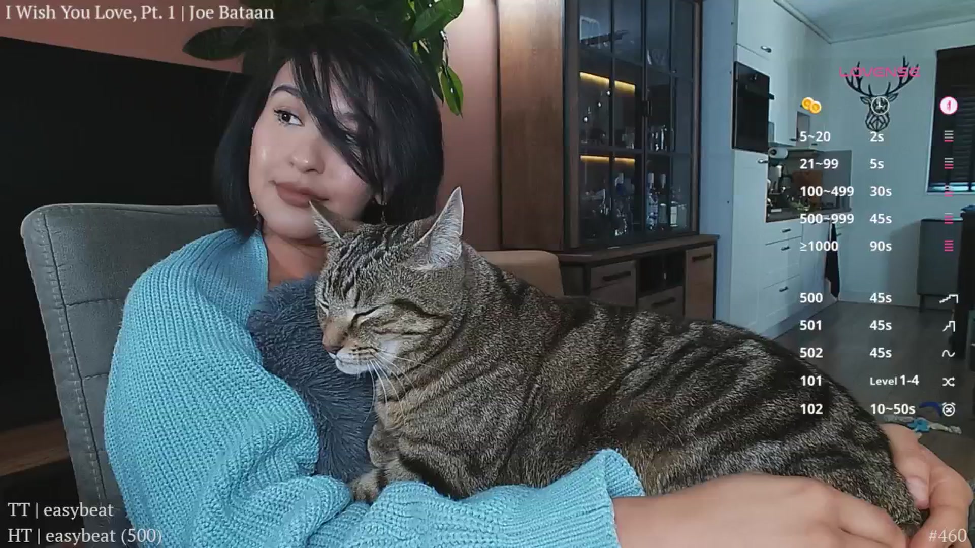 Gallery image thumbnail from MissFine's myfreecams stream on, 04/24/2026, 06:05 image 5 of 20