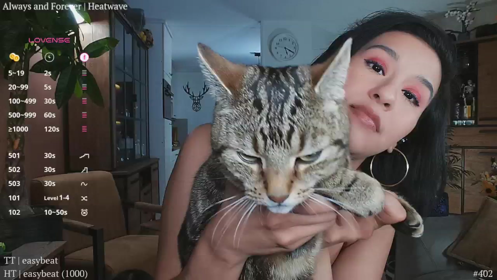 Gallery image thumbnail from MissFine's myfreecams stream on, 04/26/2026, 05:46 image 8 of 20