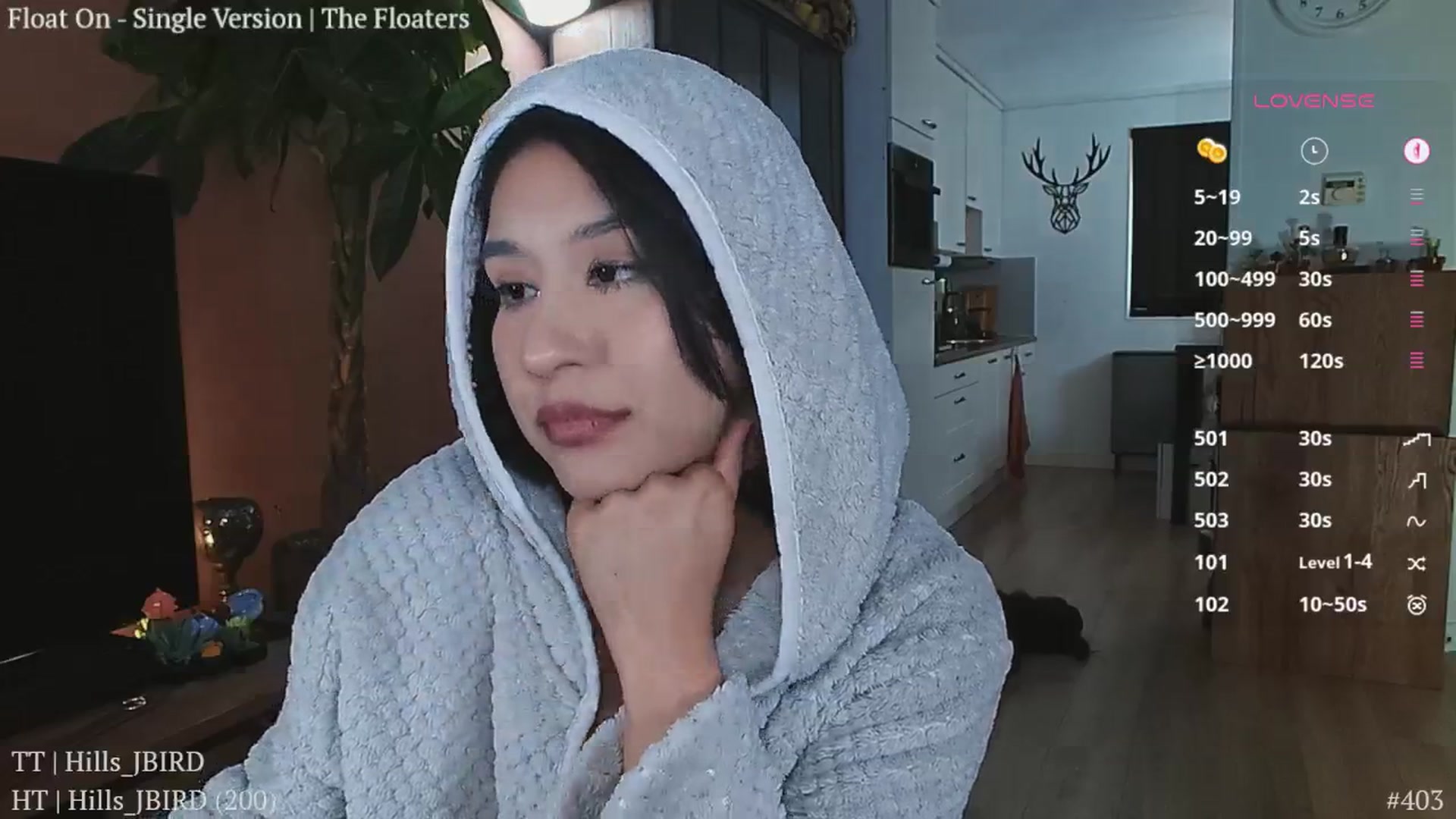 Gallery image thumbnail from MissFine's myfreecams stream on, 04/29/2026, 06:40 image 15 of 20