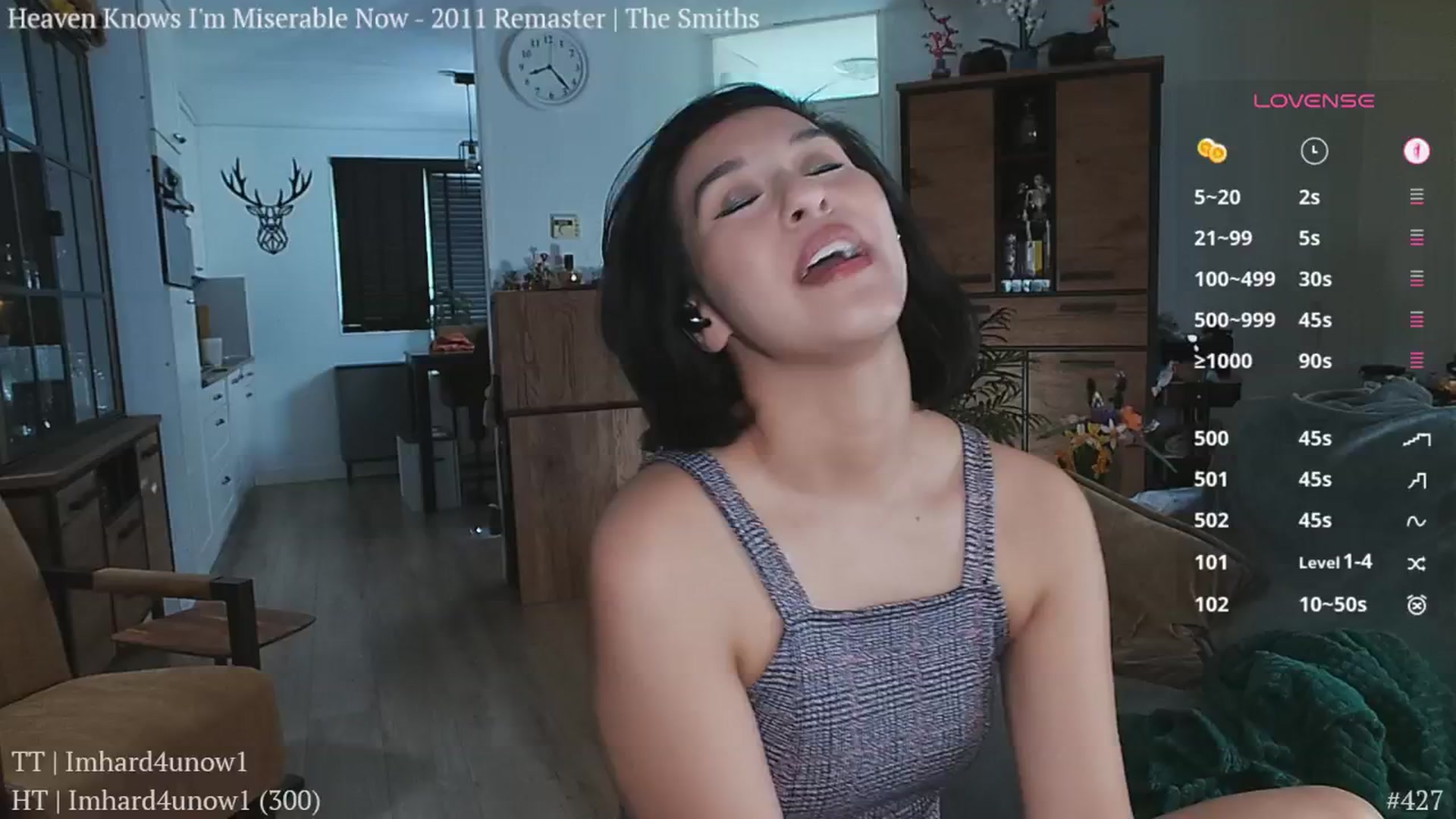 Gallery image thumbnail from MissFine's myfreecams stream on, 04/30/2026, 06:48 image 11 of 20