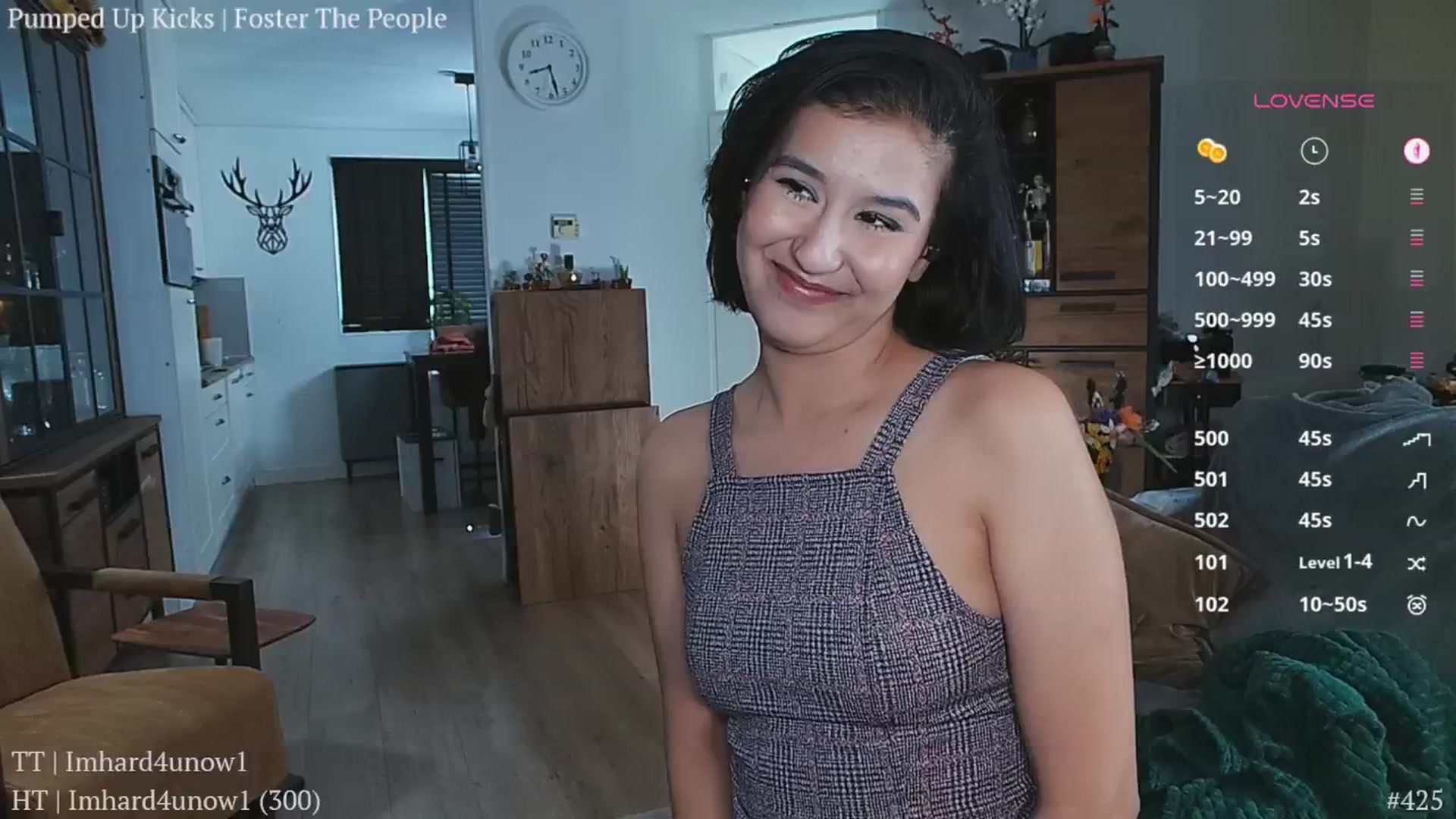 Gallery image thumbnail from MissFine's myfreecams stream on, 04/30/2026, 06:48 image 13 of 20
