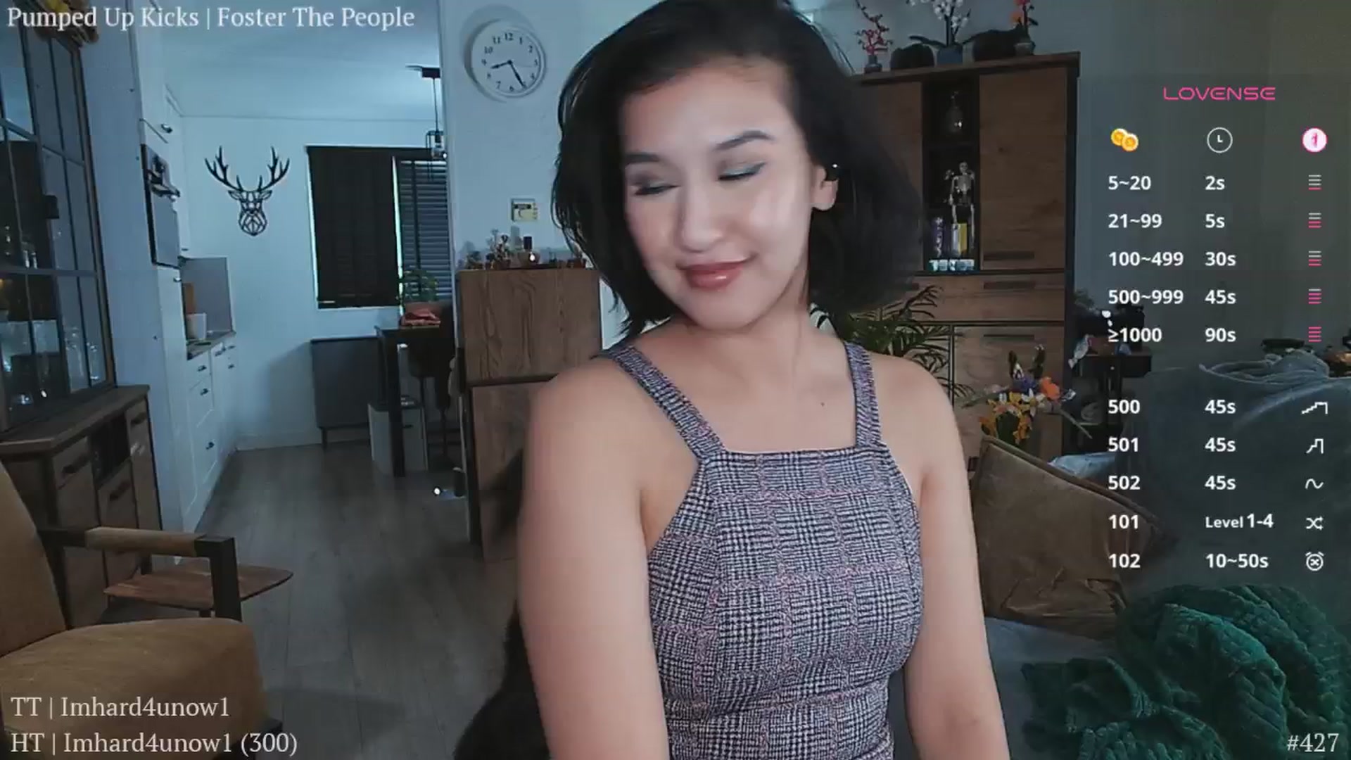Gallery image thumbnail from MissFine's myfreecams stream on, 04/30/2026, 06:48 image 12 of 20
