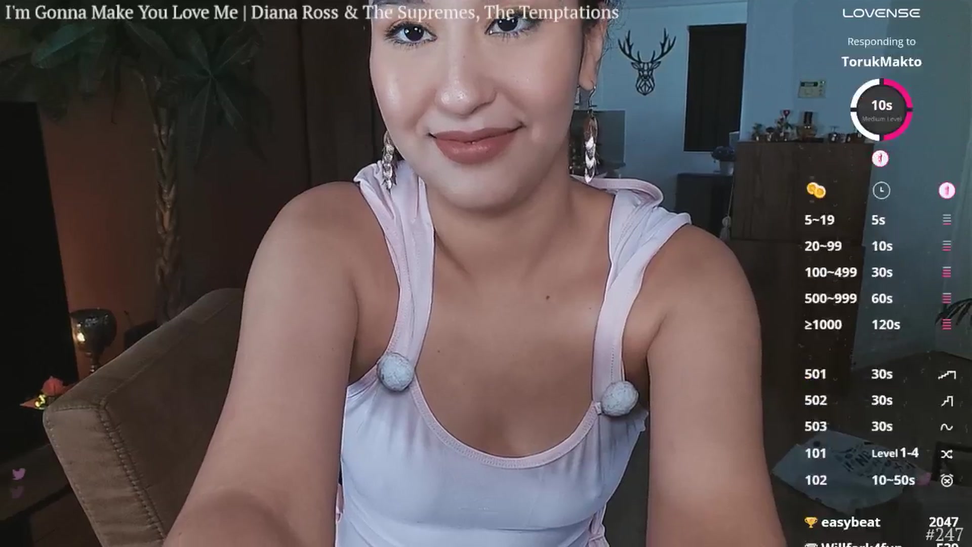Gallery image thumbnail from MissFine's myfreecams stream on, 05/04/2026, 04:57 image 19 of 20