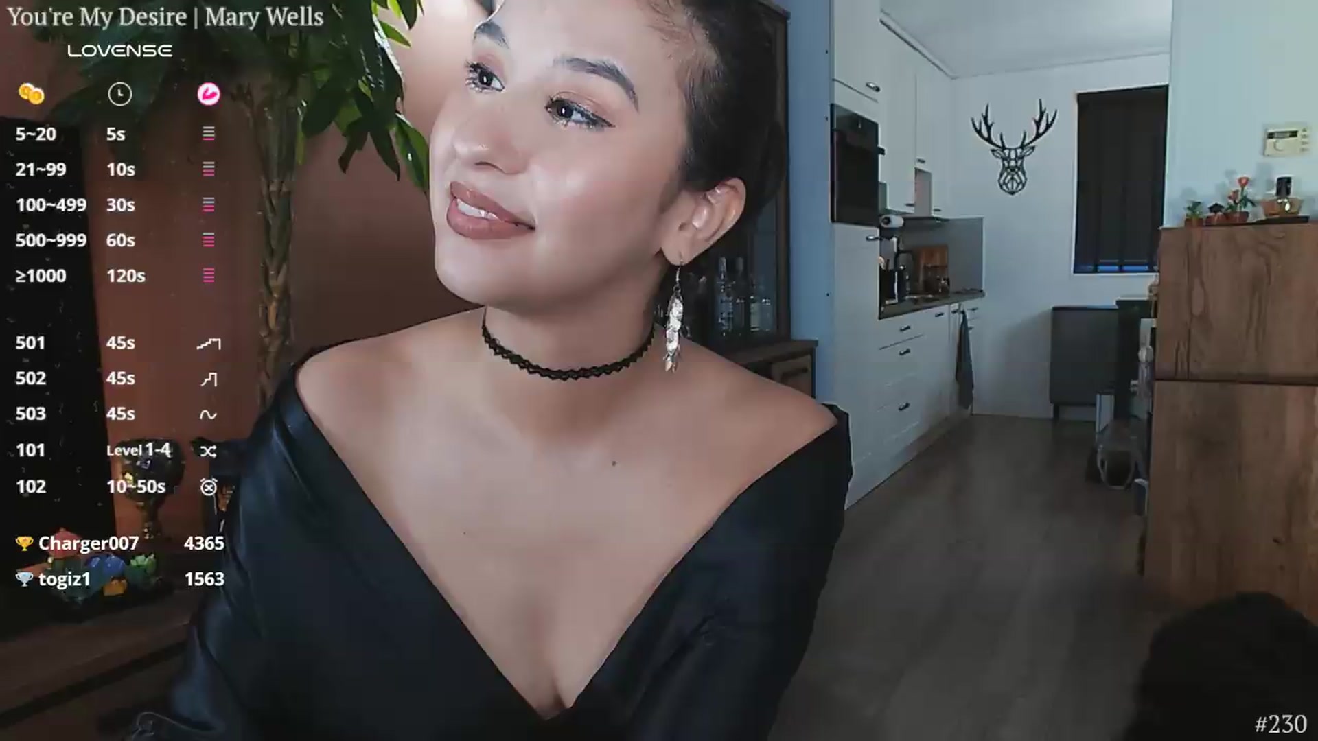 Gallery image thumbnail from MissFine's myfreecams stream on, 05/07/2026, 06:40 image 15 of 20