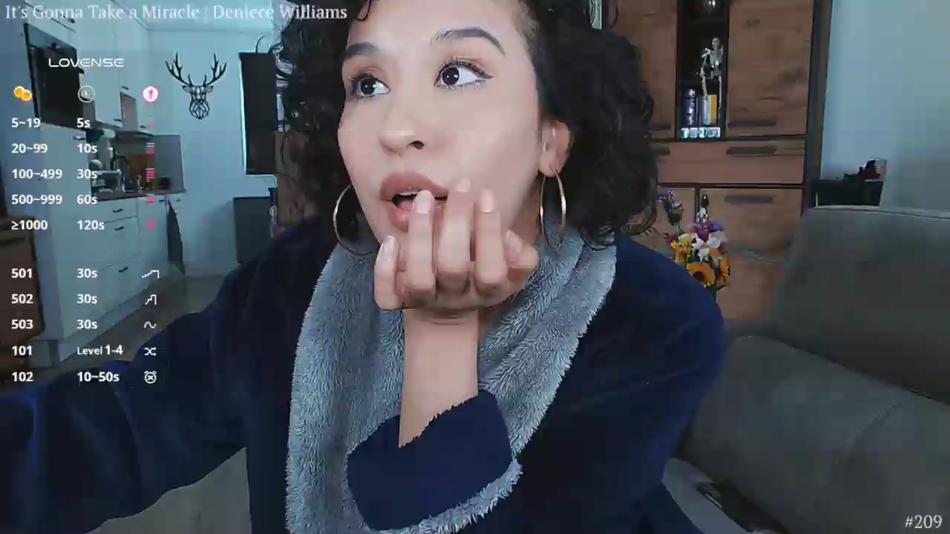 Gallery image thumbnail from MissFine's myfreecams stream on, 05/08/2026, 06:37 image 20 of 20