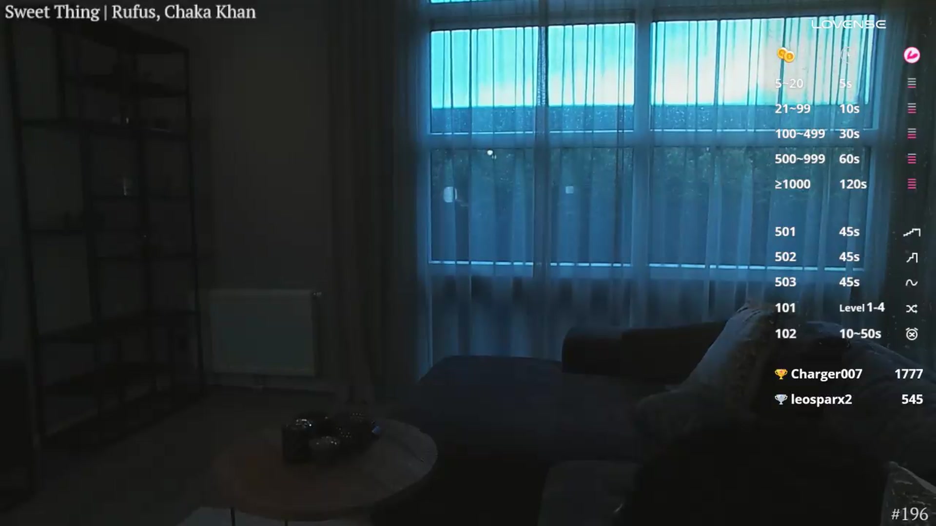 Gallery image thumbnail from MissFine's myfreecams stream on, 05/14/2026, 06:13 image 16 of 20