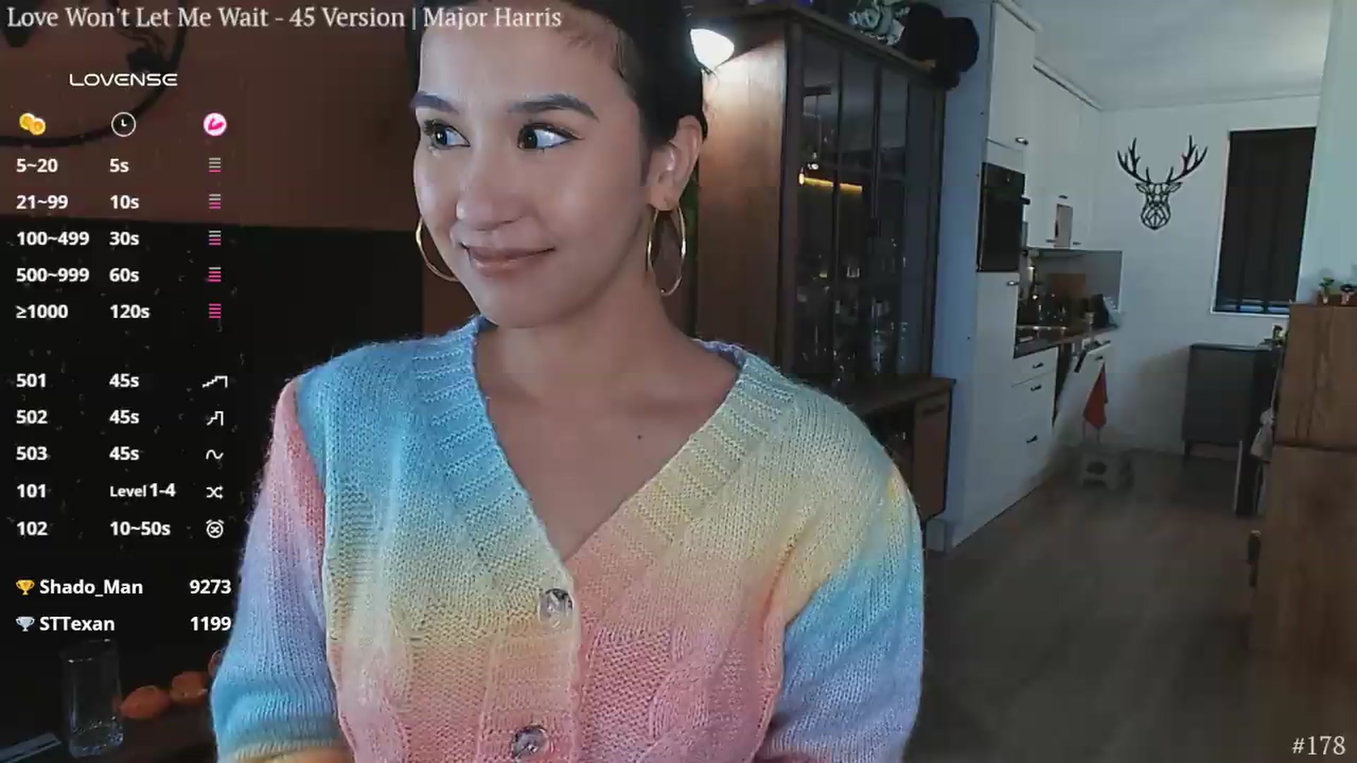 Gallery image thumbnail from MissFine's myfreecams stream on, 05/17/2026, 06:21 image 19 of 20