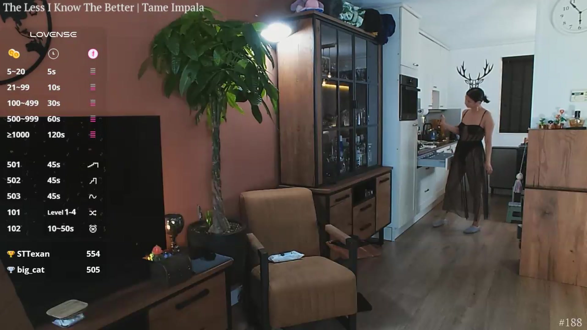 Gallery image thumbnail from MissFine's myfreecams stream on, 05/18/2026, 05:59 image 11 of 20