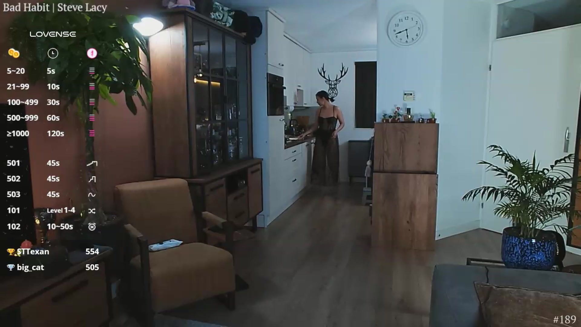 Gallery image thumbnail from MissFine's myfreecams stream on, 05/18/2026, 05:59 image 10 of 20