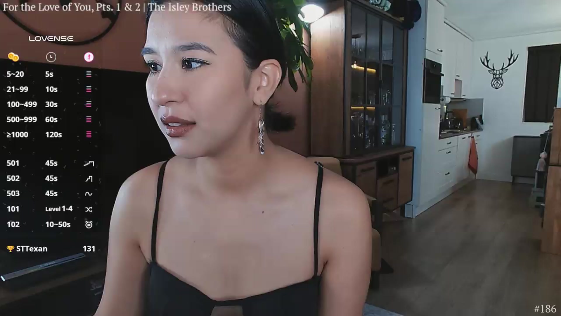 Gallery image thumbnail from MissFine's myfreecams stream on, 05/18/2026, 05:59 image 1 of 20