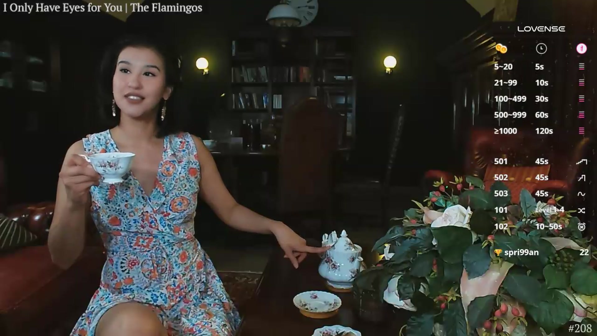 Gallery image thumbnail from MissFine's myfreecams stream on, 05/22/2026, 03:10 image 4 of 20