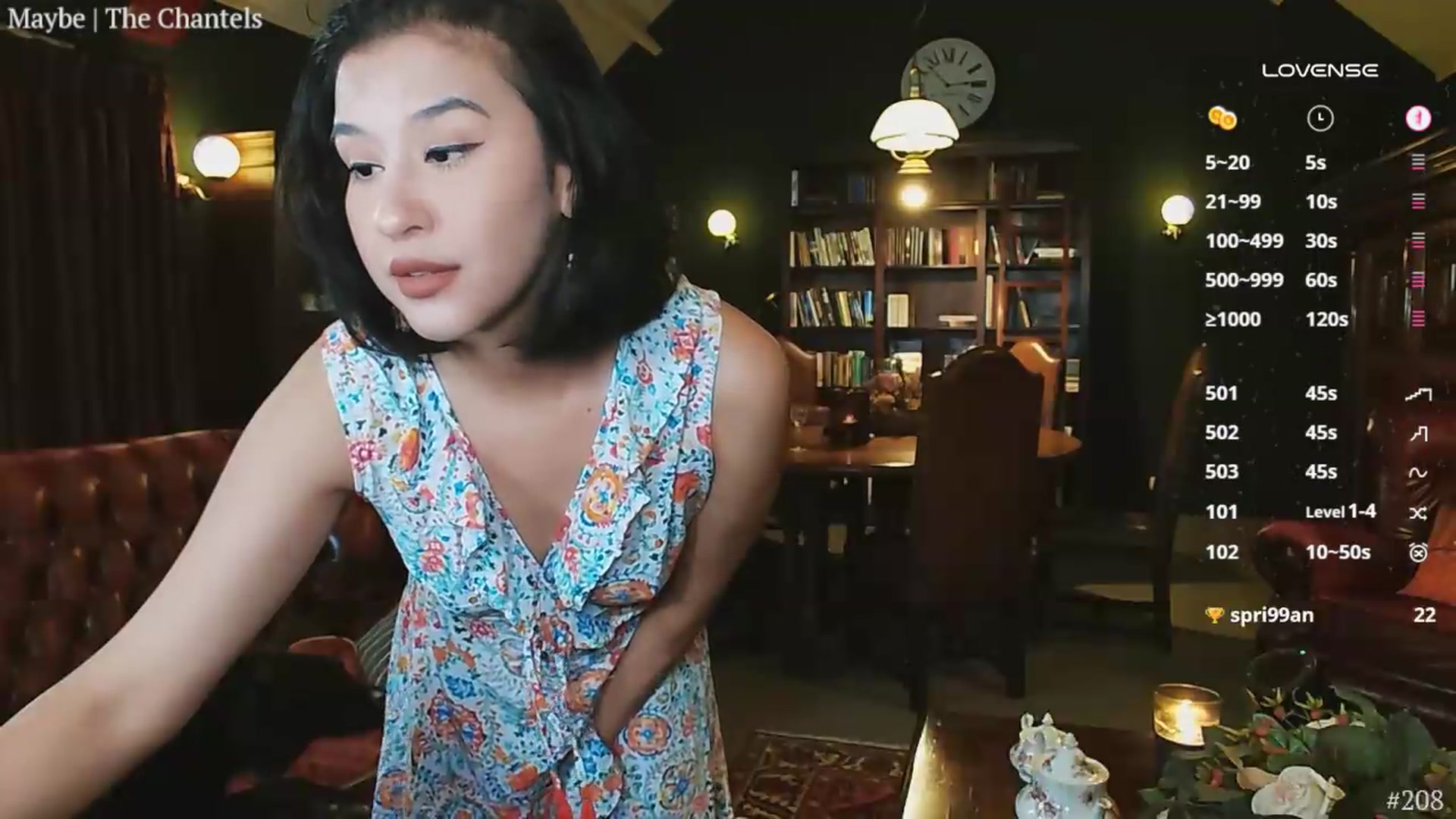 Gallery image thumbnail from MissFine's myfreecams stream on, 05/22/2026, 03:10 image 6 of 20