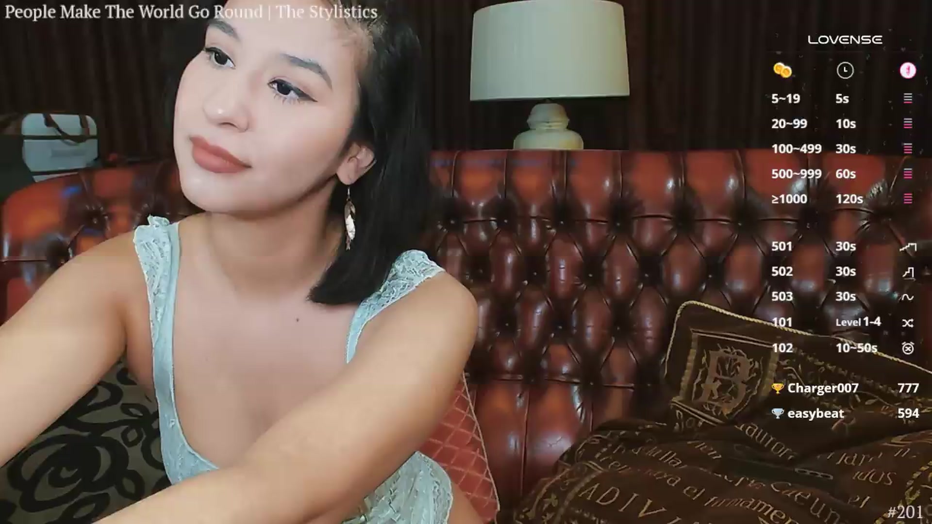Gallery image thumbnail from MissFine's myfreecams stream on, 05/22/2026, 04:20 image 17 of 20
