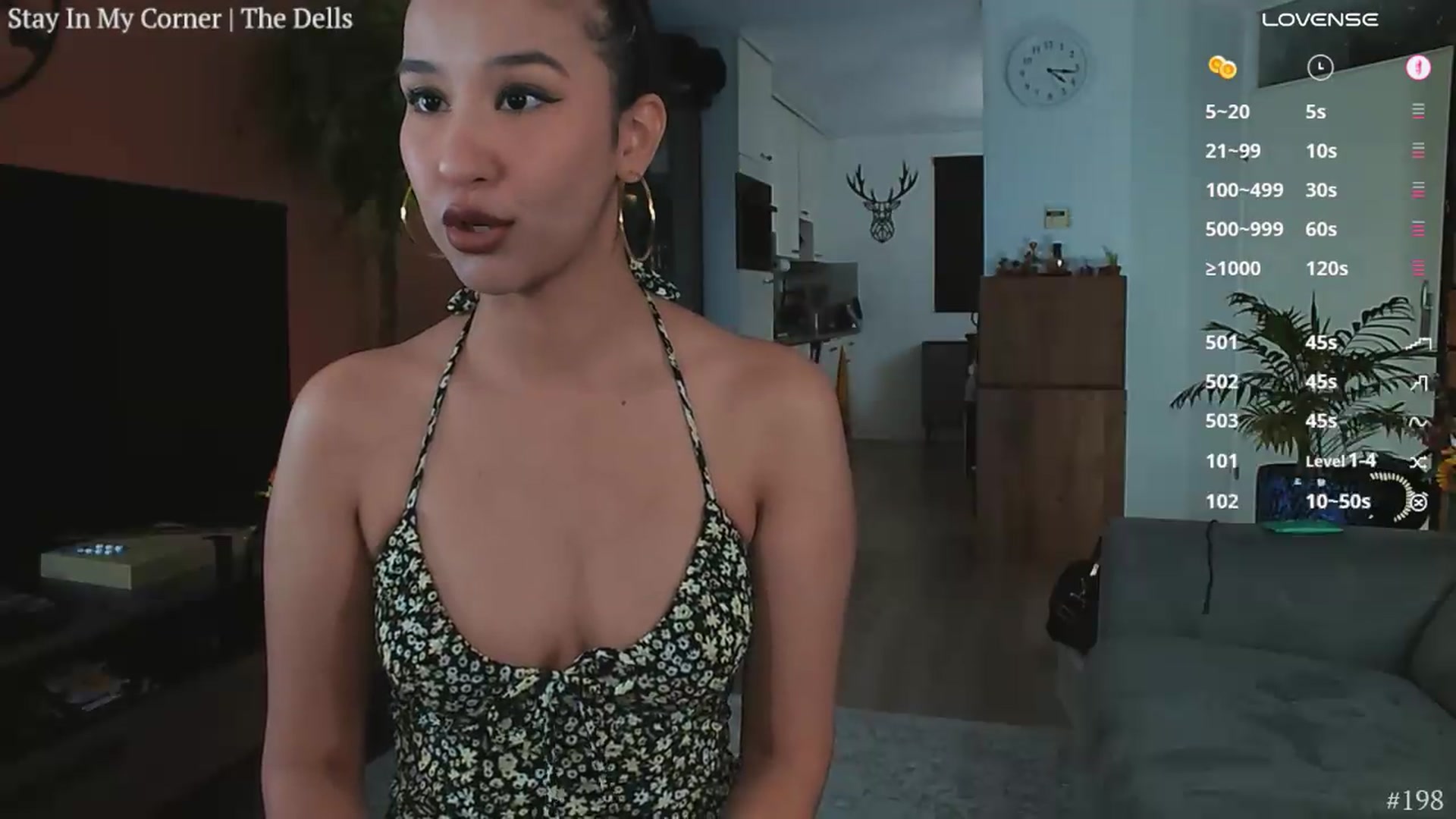 Gallery image thumbnail from MissFine's myfreecams stream on, 05/23/2026, 02:35 image 7 of 20