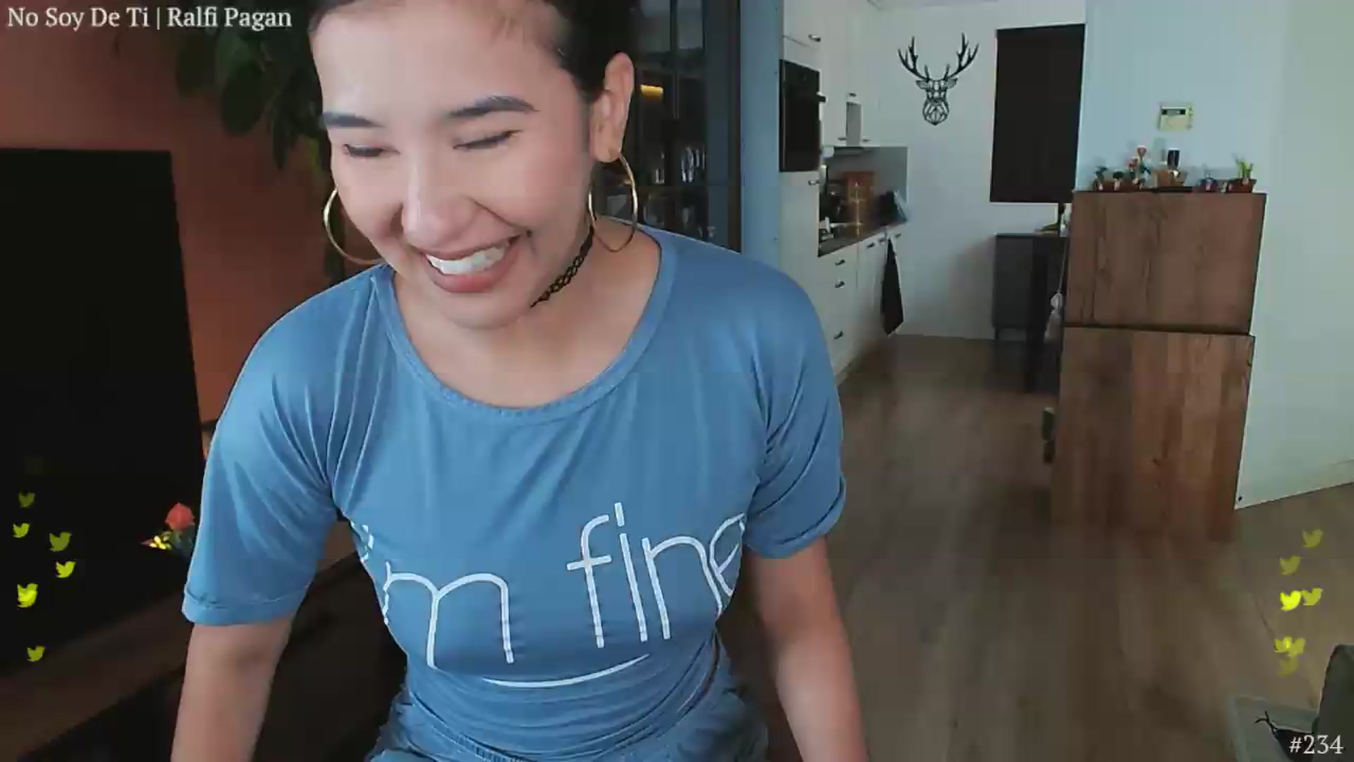 Gallery image thumbnail from MissFine's myfreecams stream on, 05/27/2026, 03:05 image 2 of 20