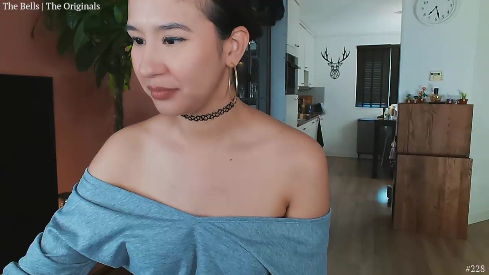 Gallery image thumbnail from MissFine's myfreecams stream on, 05/27/2026, 05:37 image 19 of 20