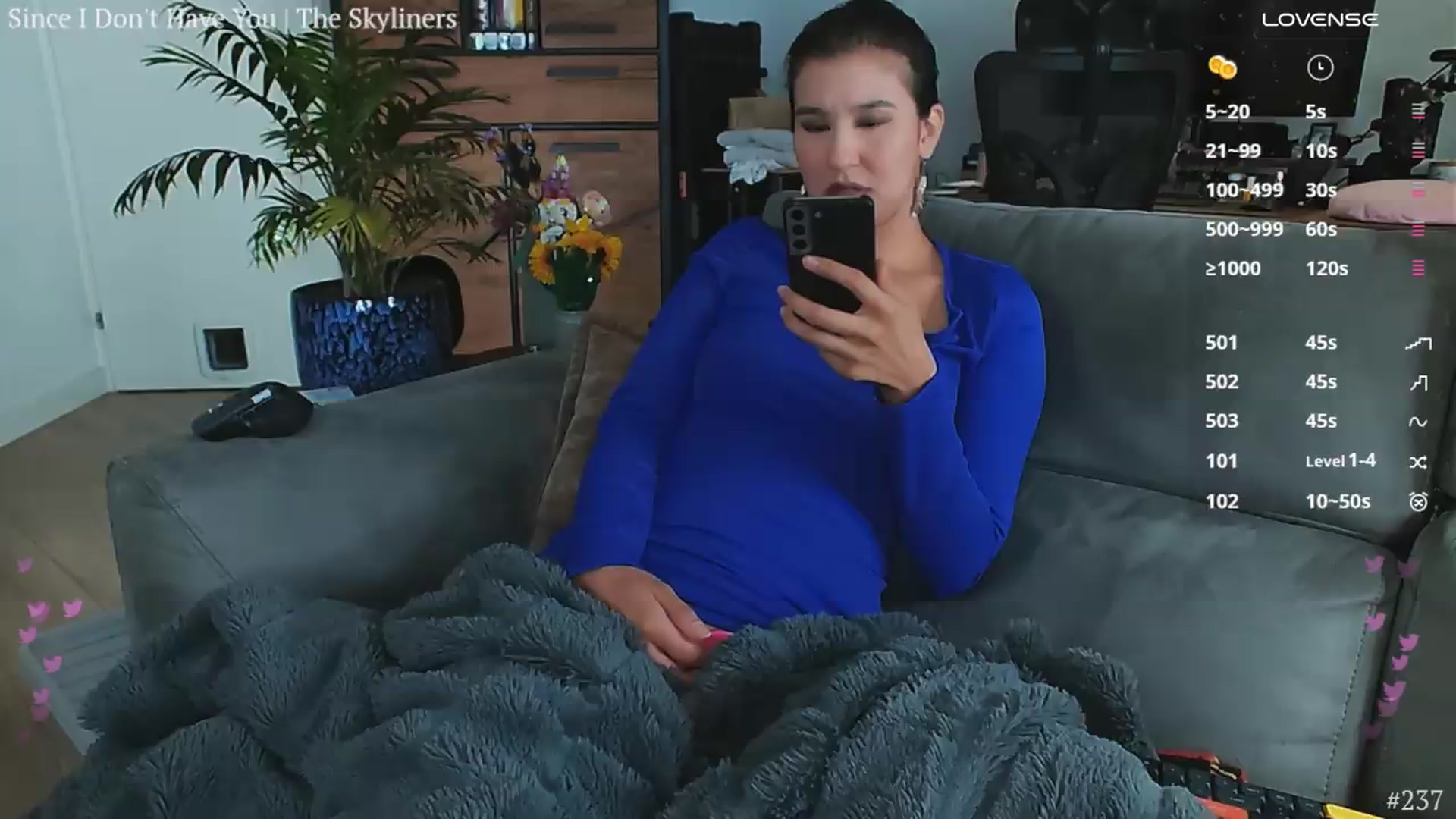 Gallery image thumbnail from MissFine's myfreecams stream on, 05/28/2026, 04:39 image 8 of 20
