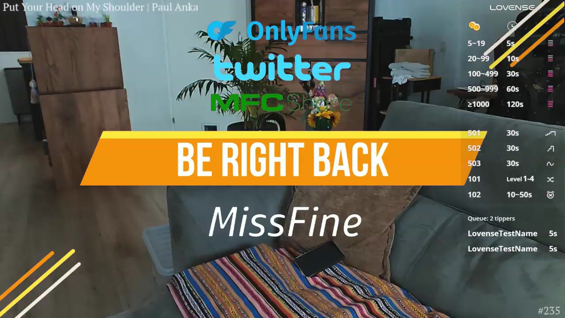Gallery image thumbnail from MissFine's myfreecams stream on, 05/28/2026, 04:39 image 11 of 20