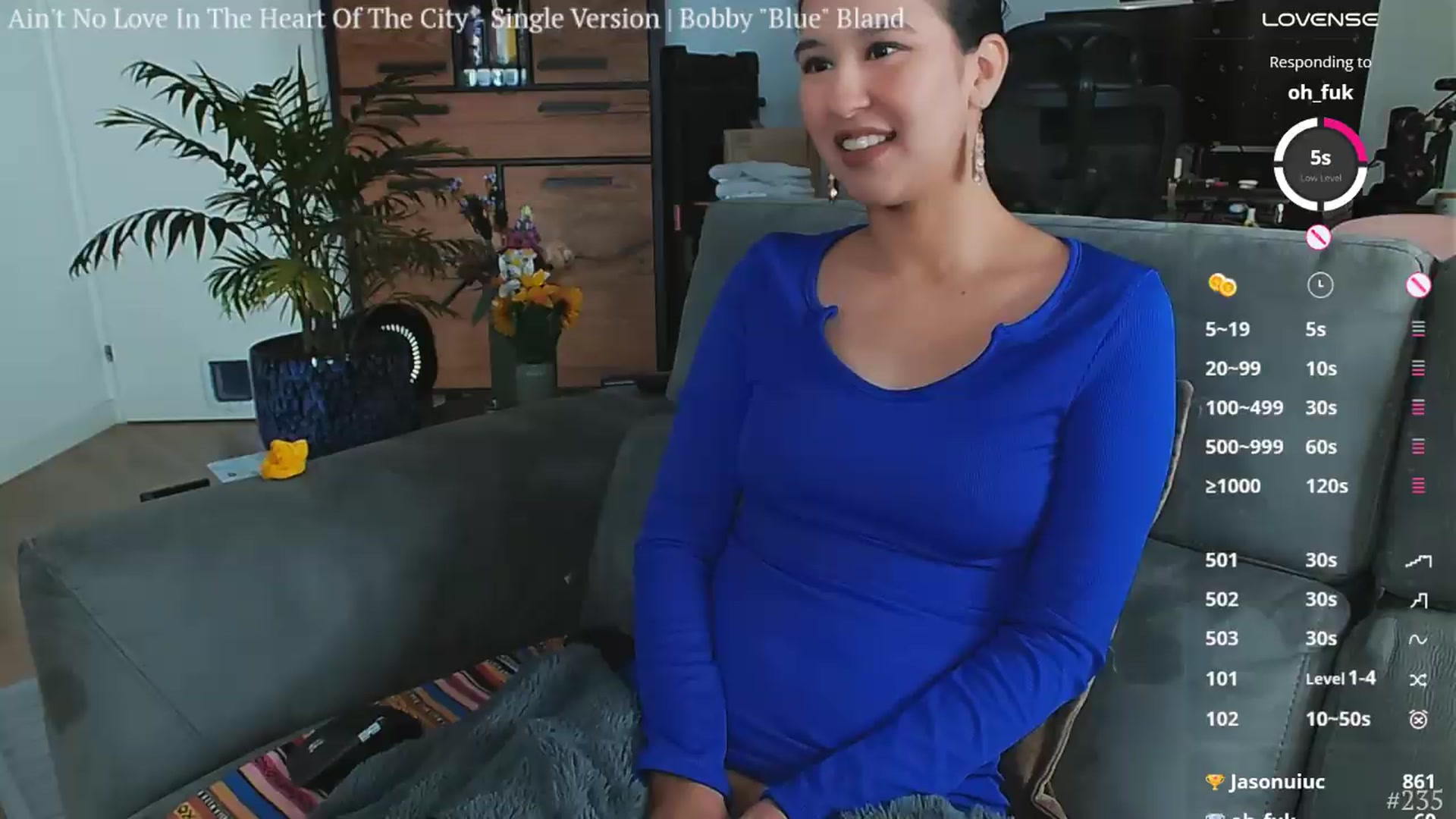 Gallery image thumbnail from MissFine's myfreecams stream on, 05/28/2026, 04:39 image 13 of 20
