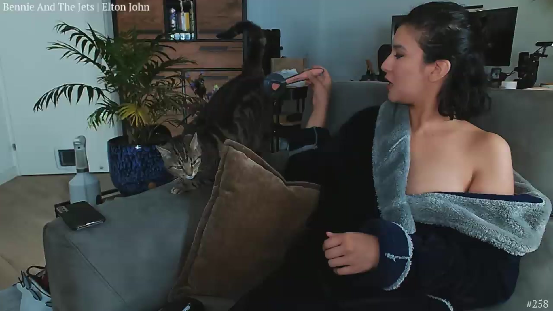Gallery image thumbnail from MissFine's myfreecams stream on, 05/31/2026, 03:46 image 20 of 20