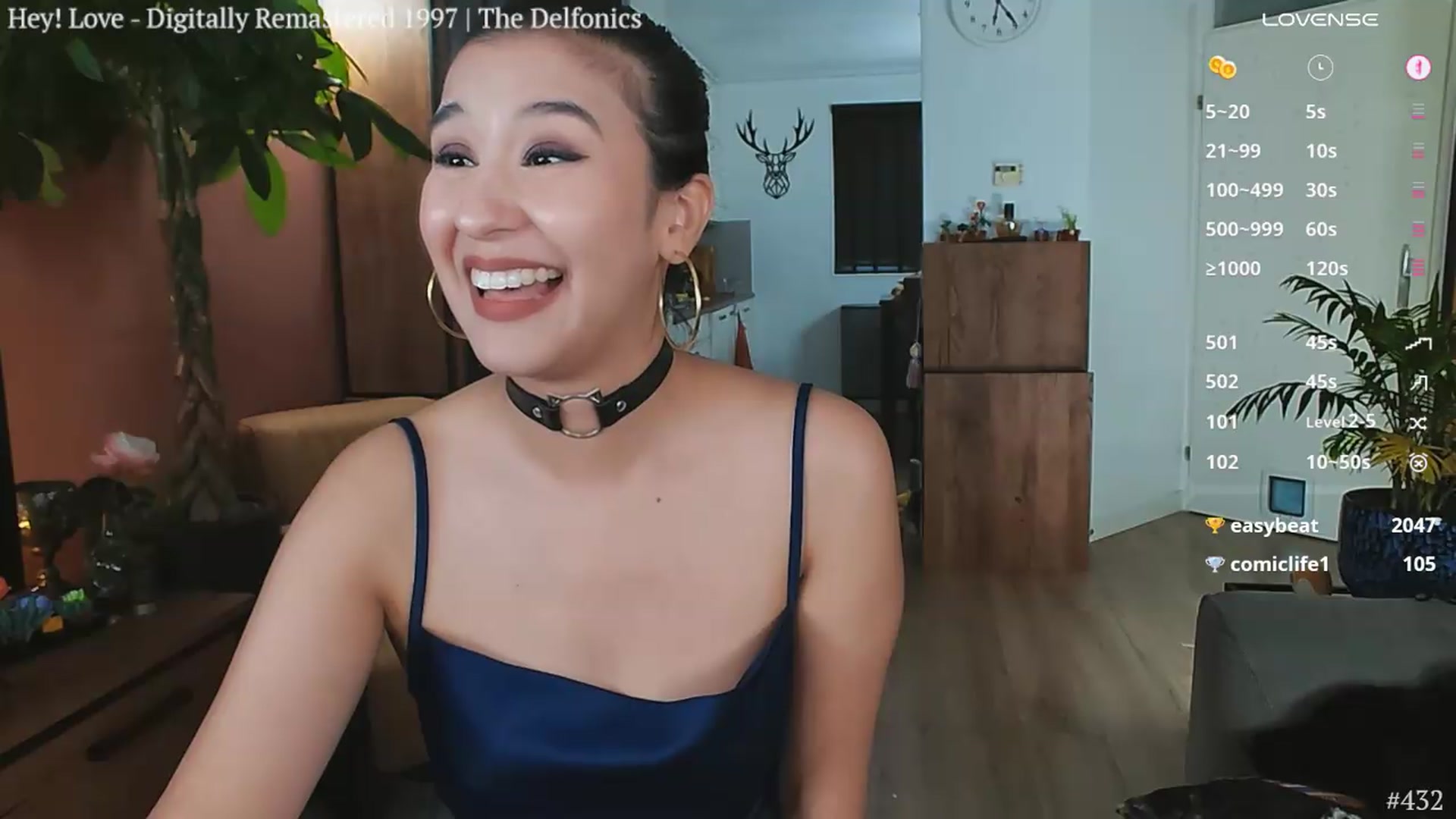 Gallery image thumbnail from MissFine's myfreecams stream on, 06/05/2026, 06:43 image 5 of 20