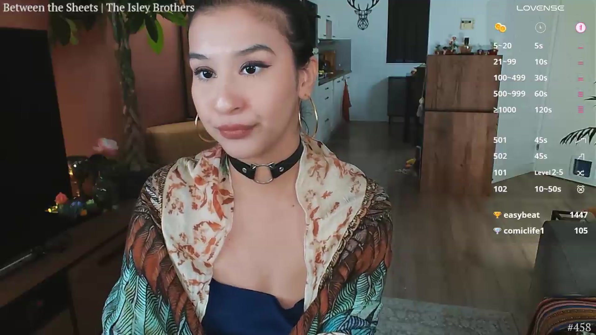 Gallery image thumbnail from MissFine's myfreecams stream on, 06/05/2026, 06:43 image 2 of 20