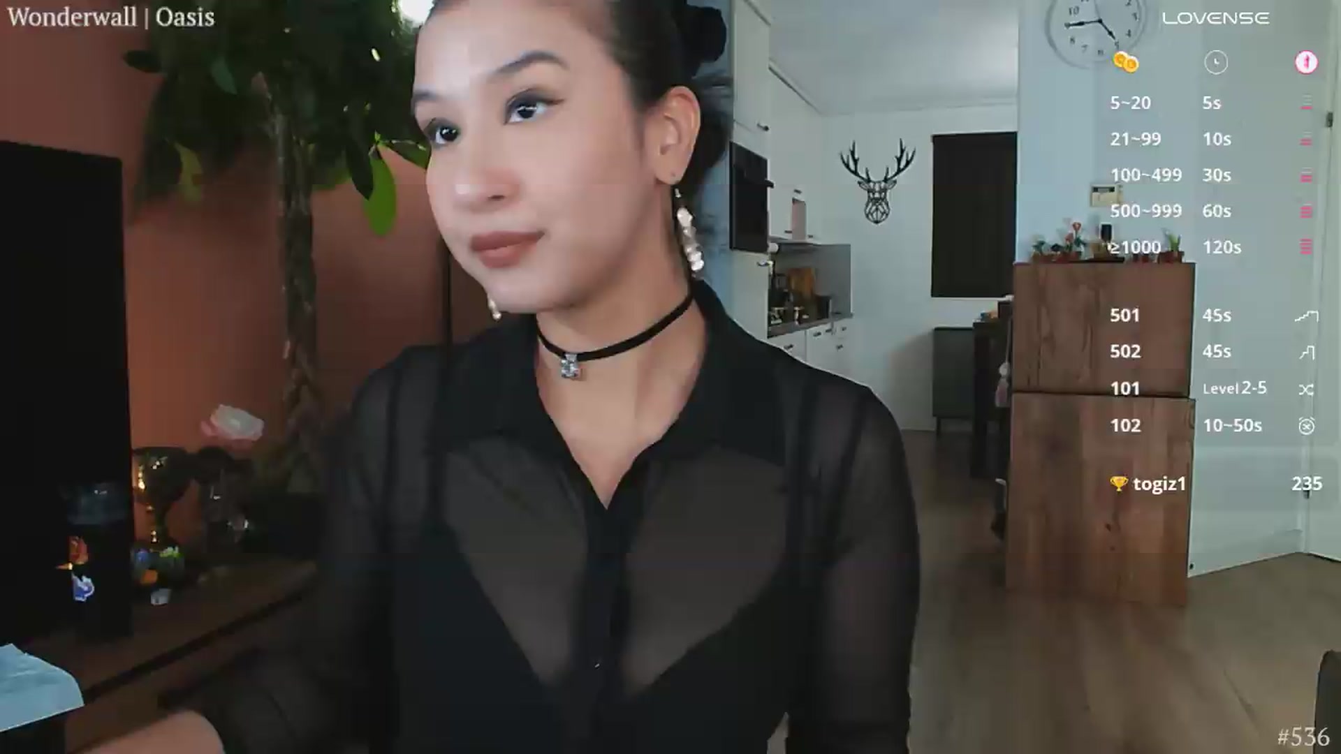 Gallery image thumbnail from MissFine's myfreecams stream on, 06/06/2026, 06:32 image 2 of 20