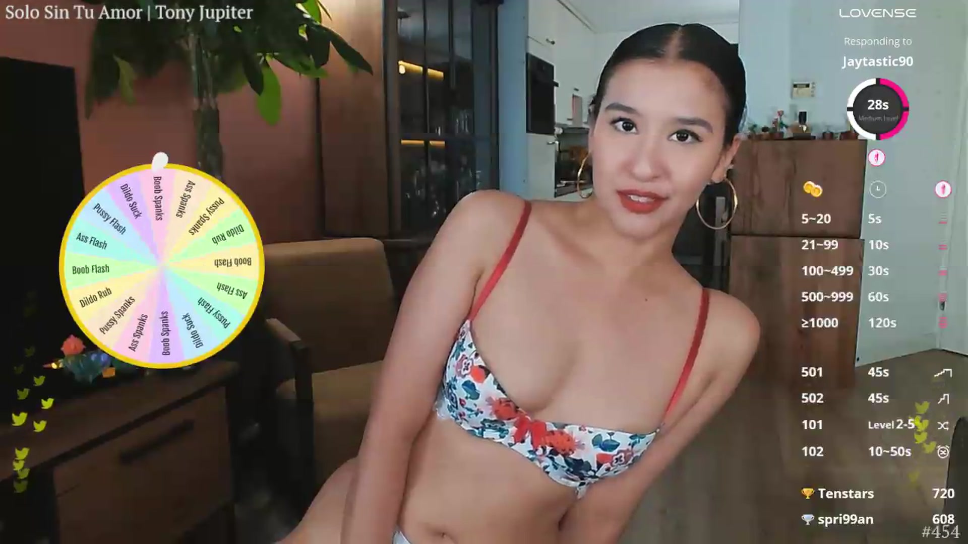 Gallery image thumbnail from MissFine's myfreecams stream on, 06/07/2026, 06:11 image 16 of 20