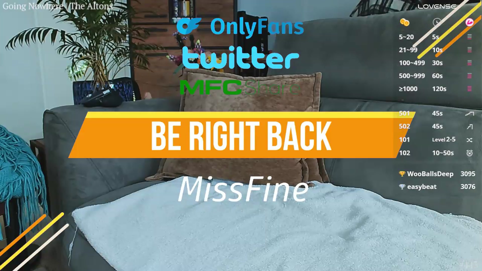 Gallery image thumbnail from MissFine's myfreecams stream on, 06/10/2026, 06:24 image 6 of 20