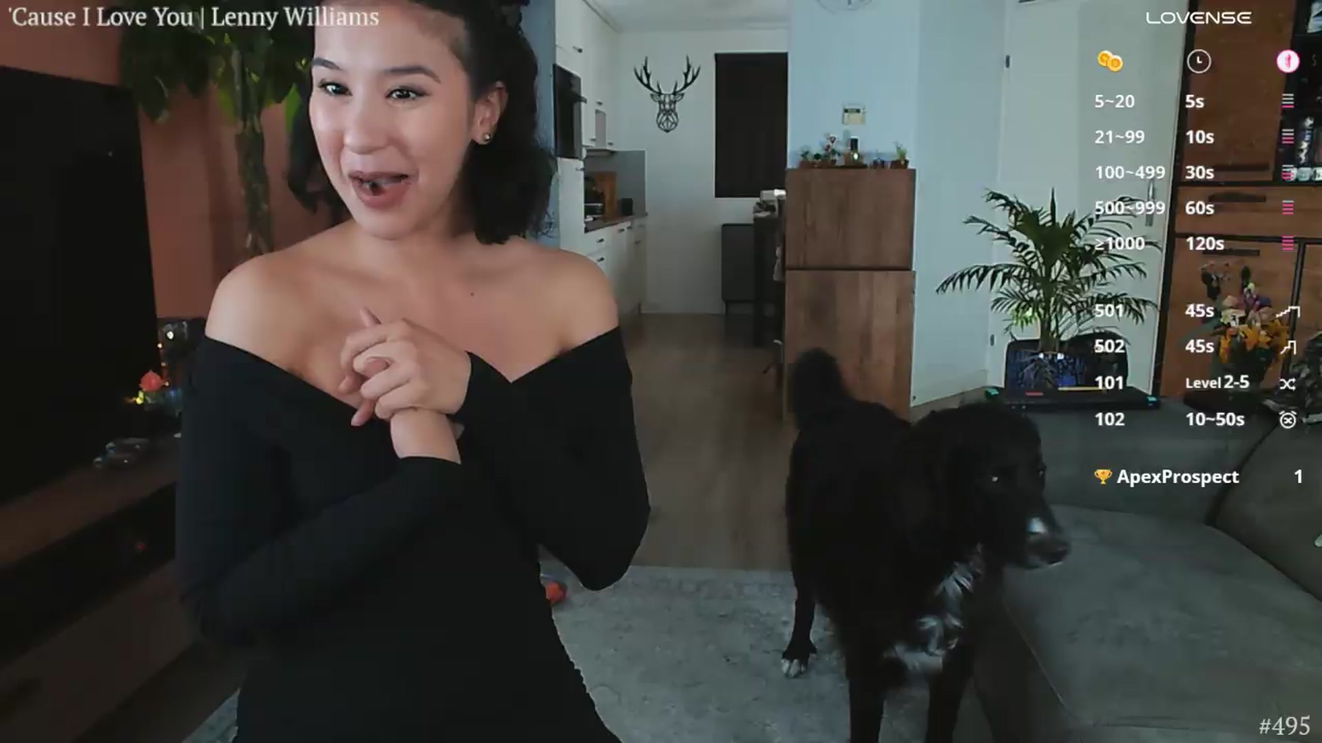 Gallery image thumbnail from MissFine's myfreecams stream on, 06/12/2026, 05:09 image 4 of 20