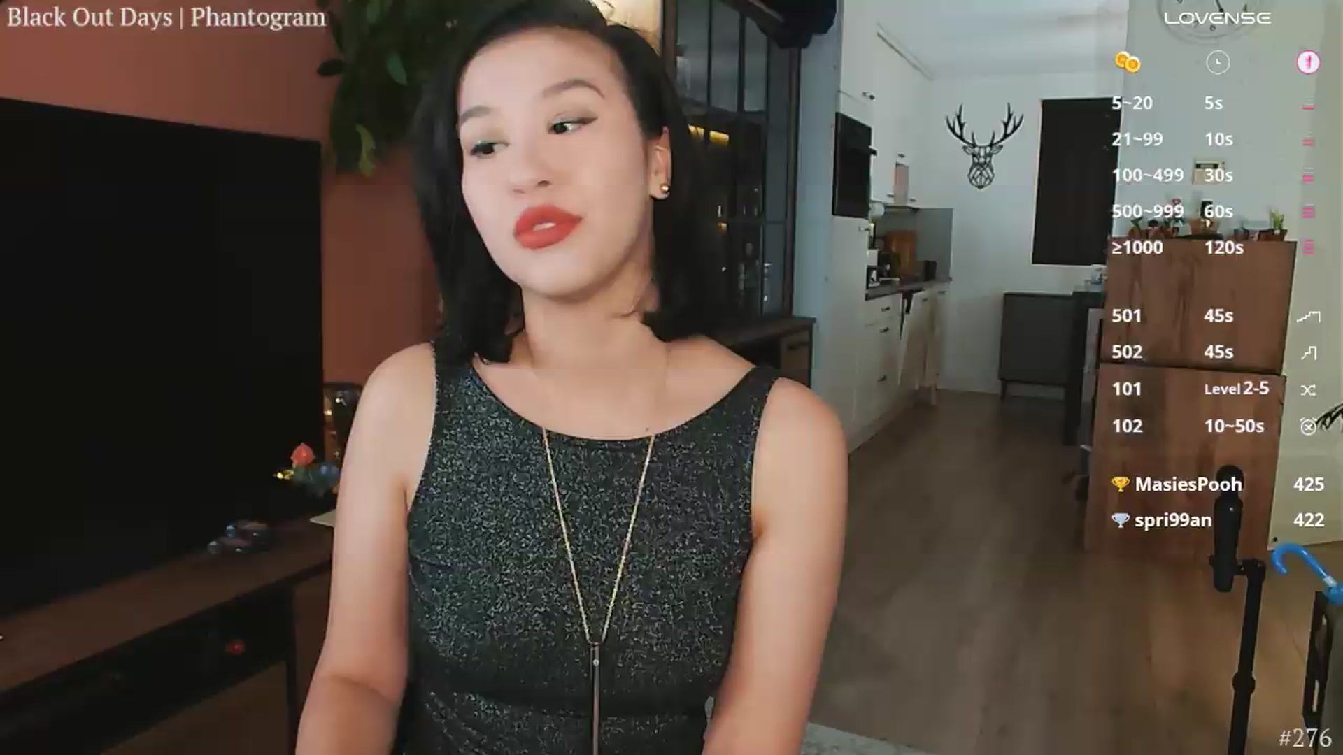 Gallery image thumbnail from MissFine's myfreecams stream on, 06/15/2026, 05:42 image 3 of 20