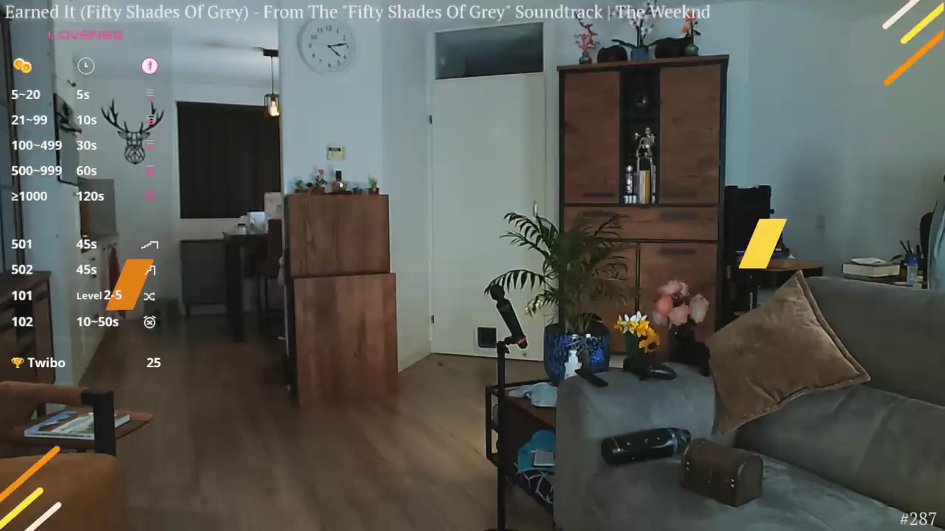 Gallery image thumbnail from MissFine's myfreecams stream on, 06/22/2026, 05:29 image 5 of 20