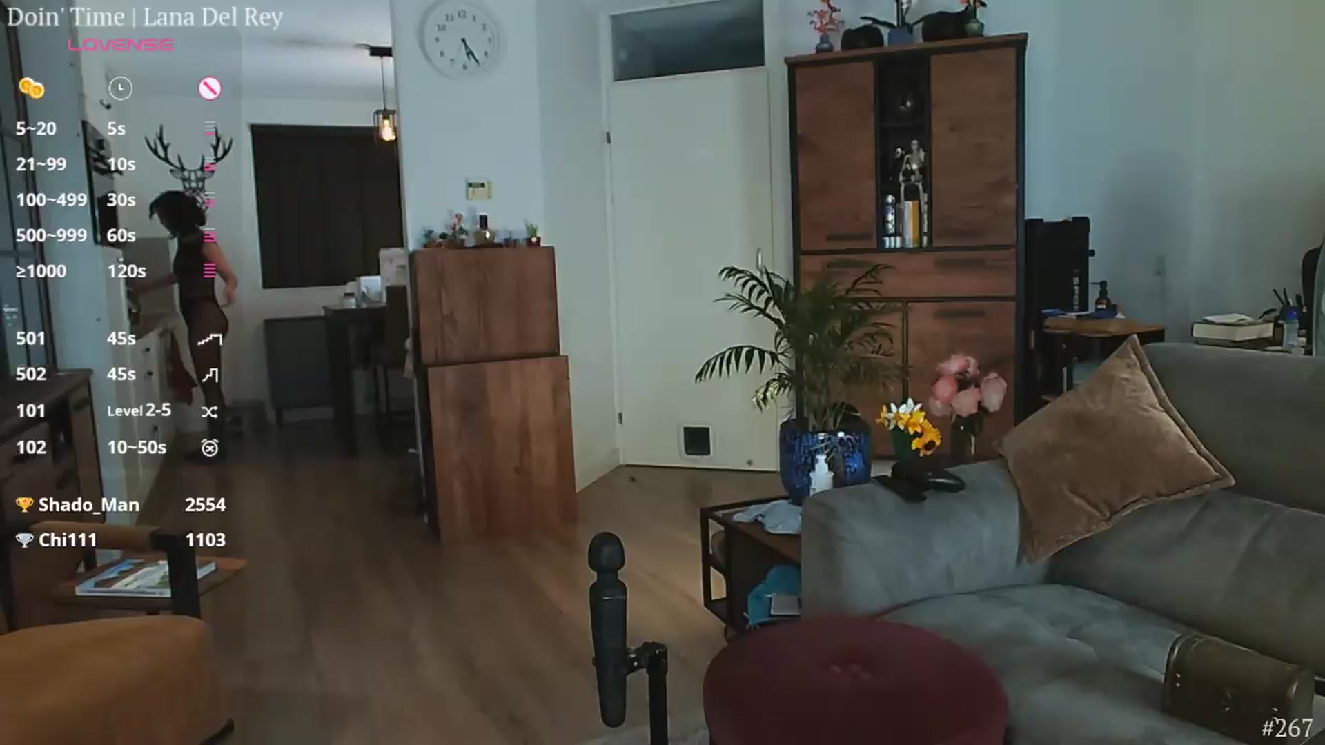 Gallery image thumbnail from MissFine's myfreecams stream on, 06/22/2026, 05:29 image 11 of 20
