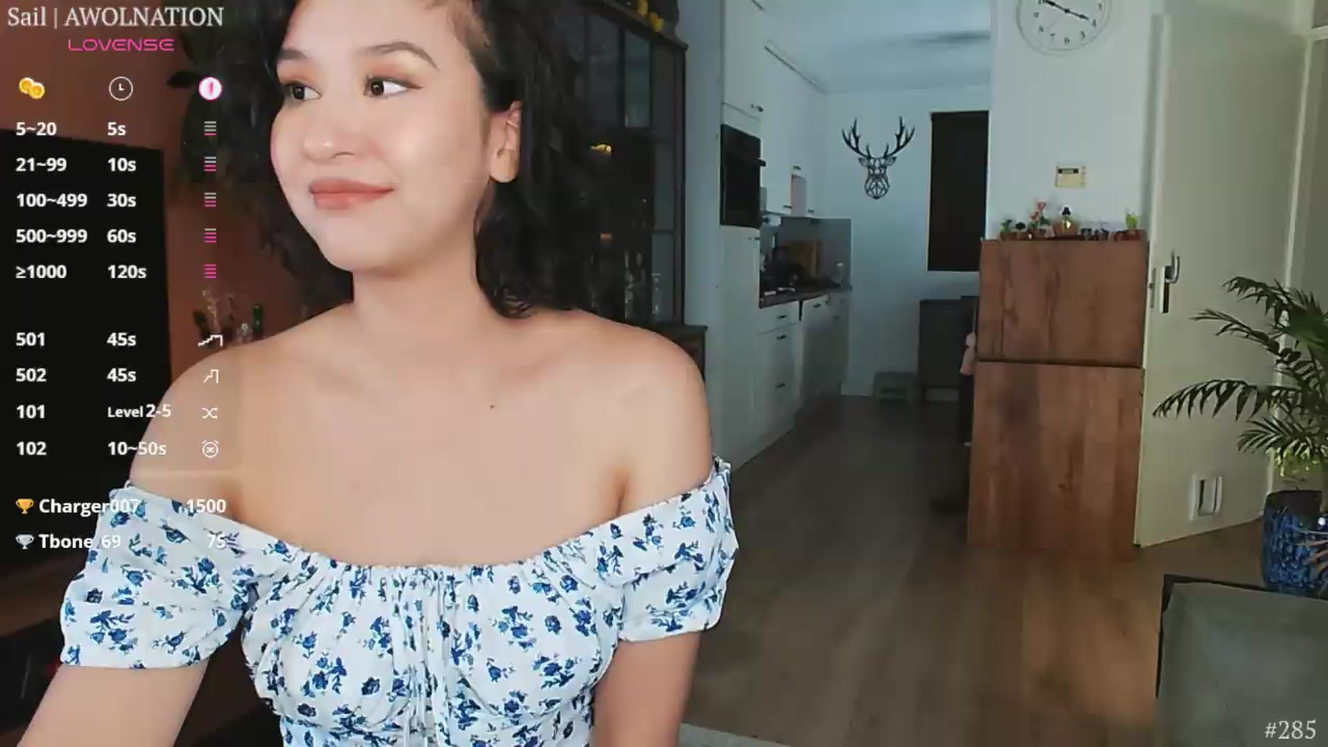 Gallery image thumbnail from MissFine's myfreecams stream on, 06/25/2026, 05:19 image 4 of 20