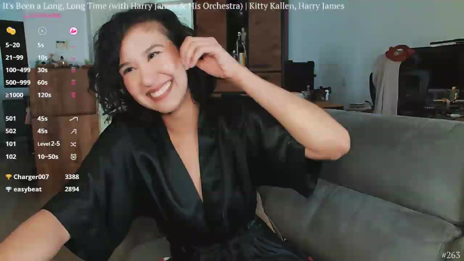 Gallery image thumbnail from MissFine's myfreecams stream on, 06/25/2026, 06:06 image 10 of 20