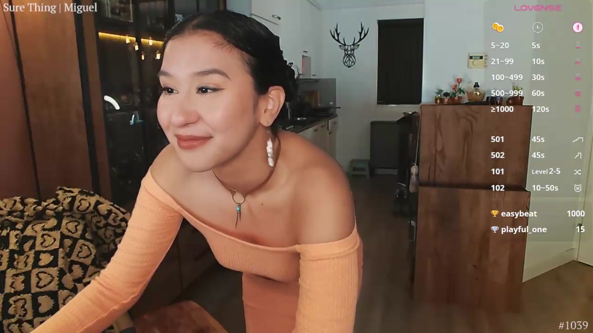 Gallery image thumbnail from MissFine's myfreecams stream on, 07/02/2026, 03:21 image 2 of 20