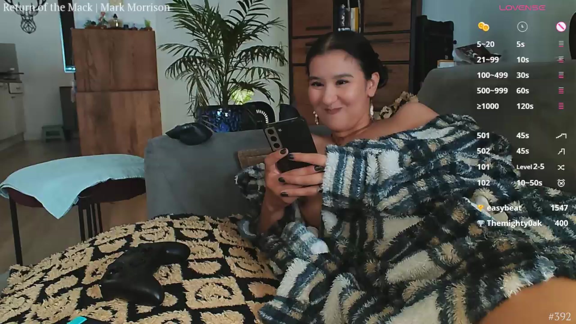 Gallery image thumbnail from MissFine's myfreecams stream on, 07/02/2026, 07:06 image 16 of 20
