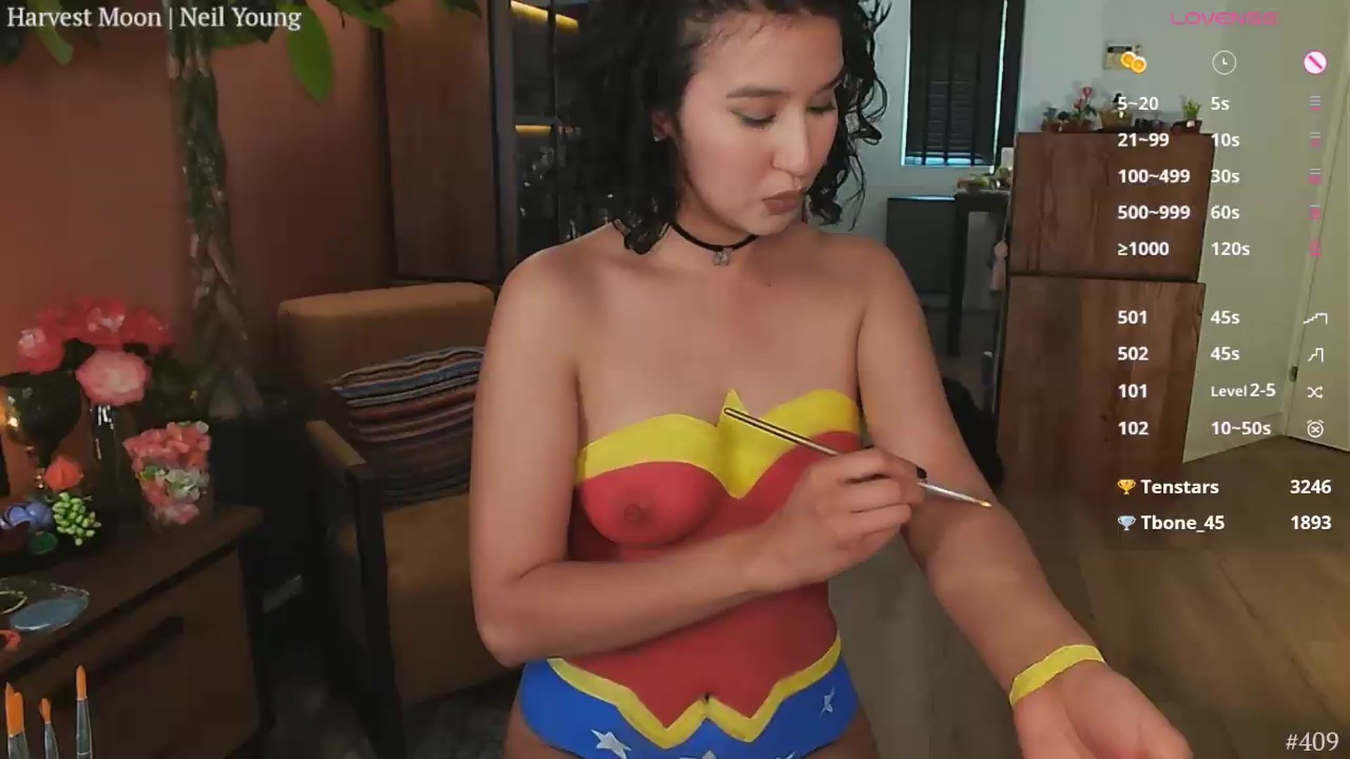 Gallery image thumbnail from MissFine's myfreecams stream on, 07/04/2026, 09:06 image 14 of 20