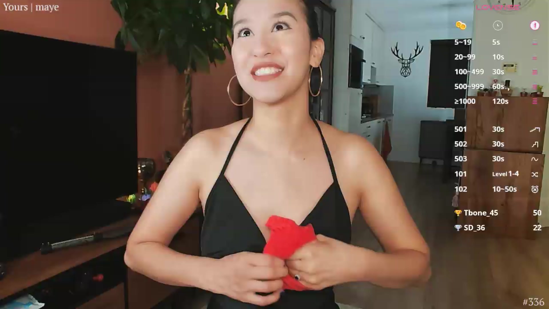 Gallery image thumbnail from MissFine's myfreecams stream on, 07/12/2026, 02:32 image 20 of 20