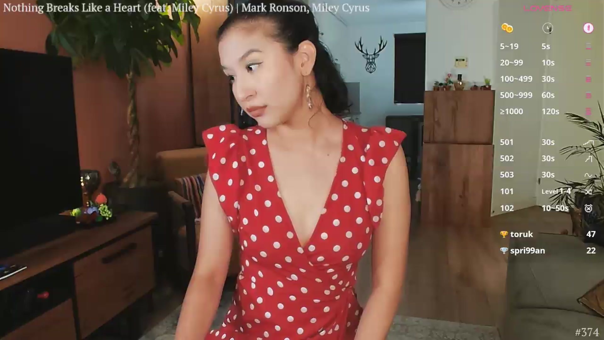 Gallery image thumbnail from MissFine's myfreecams stream on, 07/16/2026, 05:29 image 10 of 20